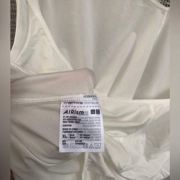 Uniqlo & Alexandr Wang bodysuit - Picture 5 of 5